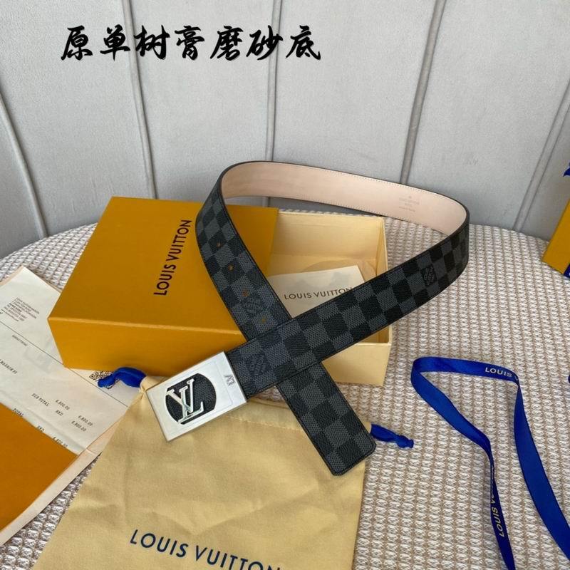 LV Belts 7177